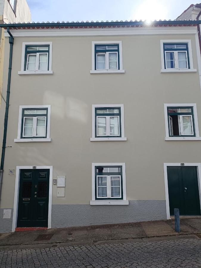 Casa Camoes Apartment Bragança Exterior foto